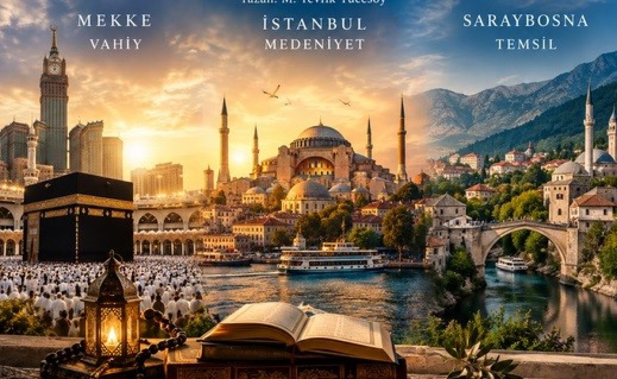  MİS MEDENİYET DOKTRİNİ