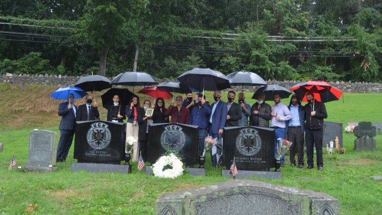 Özür ve Savaş Suçluların Adalete Hesap Vermeleri,  Bölgede Barış ve İstikrarın Tek Çözümü