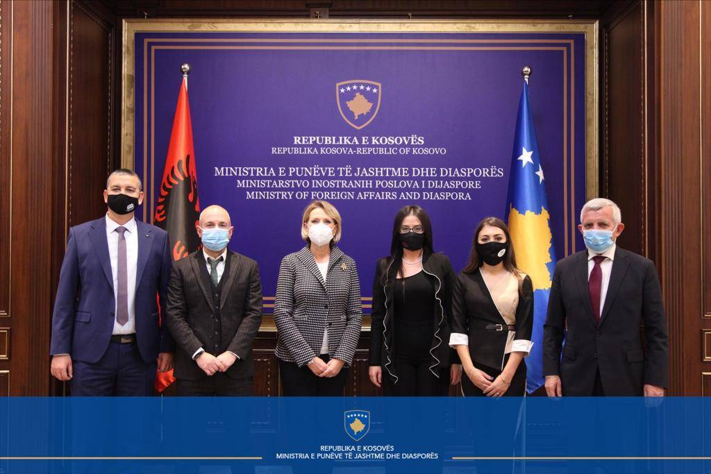 Kosova’nın NATO’ya Üye Olması,  Bölge İstikrarının Garantisi