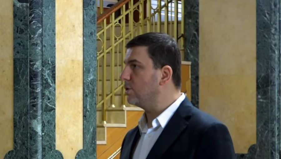 Vatandaşlar, Kurti ve LVV’nin Anayasayı İhlal Ettiğine Tanık Oldu