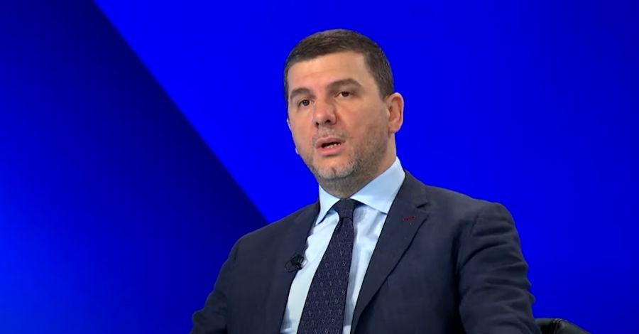Krasniqi'den Lahey Mahkemesi Kararına Tepki