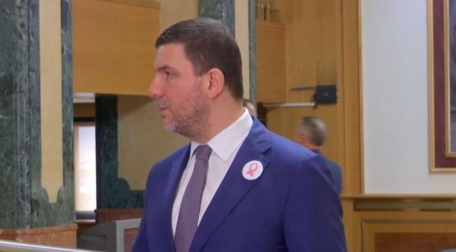 Anayasa Mahkemesi’nde Yeni Davaların Açılmayacağını Umuyorum