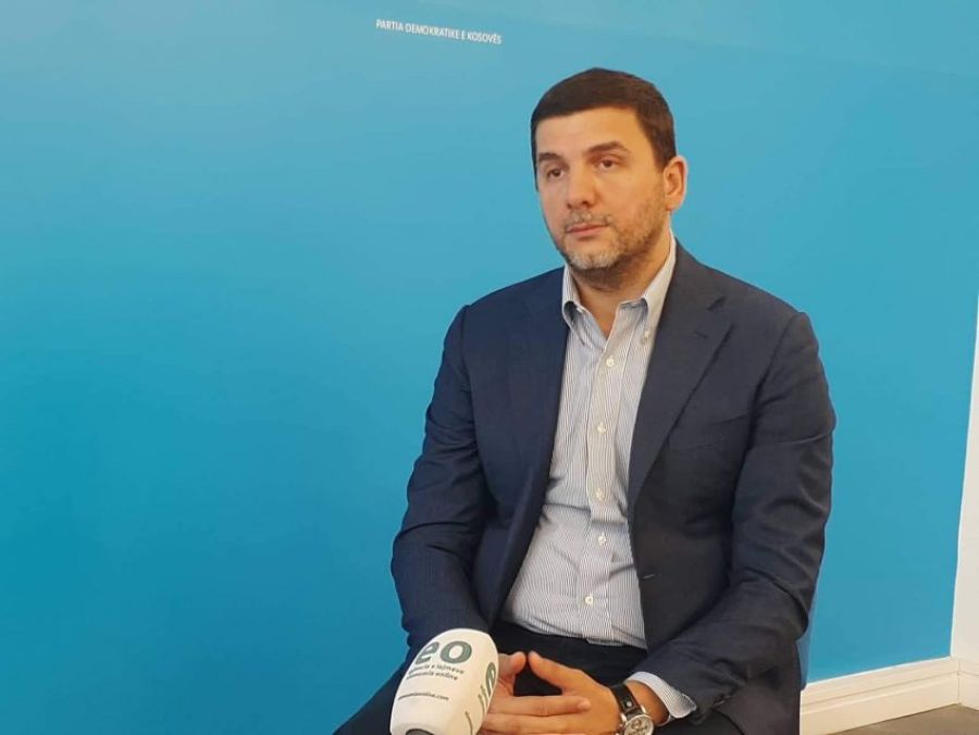 PDK, ZRRE'nin Elektrik Piyasası Kararına Karşı Hukuki Mücadeleye Bugün Başlıyor