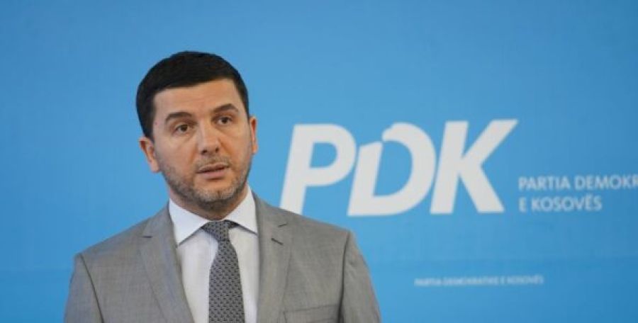 PDK, 12 Ekim Seçimlerini Kazanacağına Güveniyor