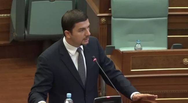 LDK ve Vetvendosje’nin Tutumu Korkunç