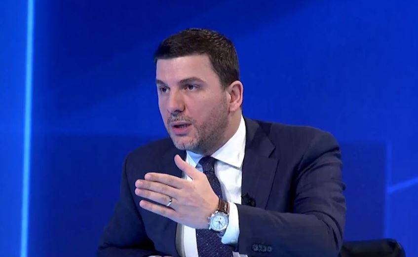 Kosova, Avrupa'da Pasaport Malzemesi Olmayan Tek Ülke