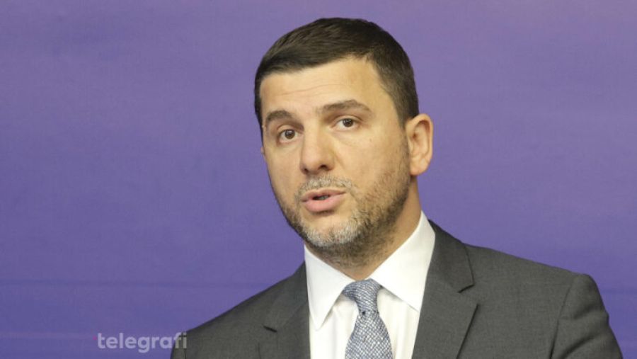 Krasniqi, Danışma Toplantısı Davetine Olumlu Yanıt Verdi