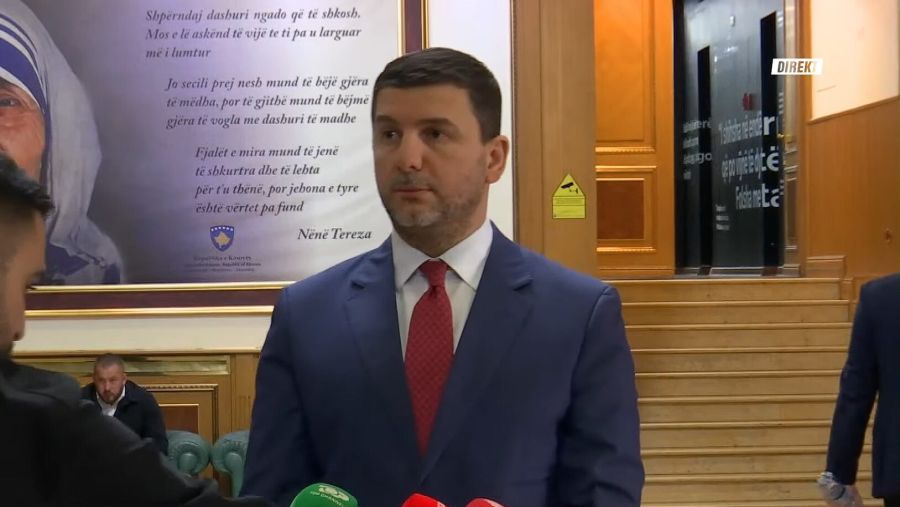 Abluka, ZRRE Kararları Hakkında Konuşmayı İmkansız Kılıyor