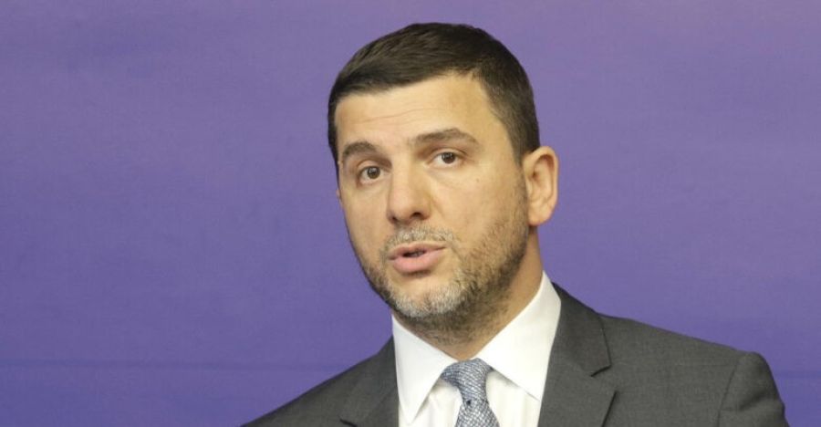 Krasniqi, Vetëvendosje’nin Haxhiu Israrını Anlamsız Buldu