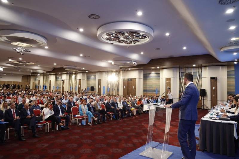 PDK’yı Ait Olduğu Konuma Geri Getireceğiz!