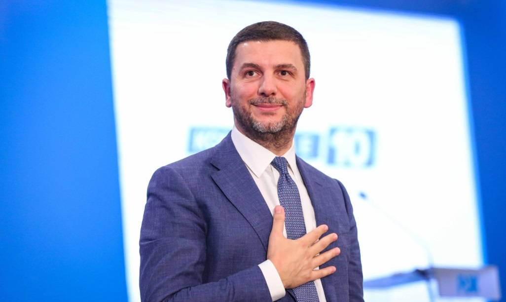 PDK Başkanı Krasniqi’nin de Mal Varlığı Doğrulanacak