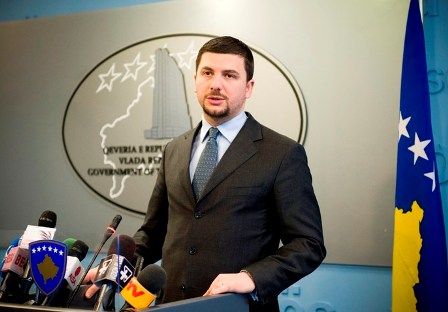 Krasniqi: Bechtel-Enka İle Sözleşme Bölgede En Olumlusu