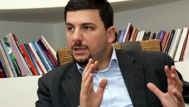Krasniqi: Sadece Thaçi Başbakan