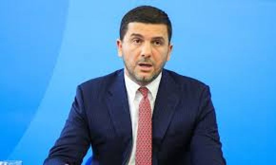 PDK Başkanı Memli Krasniqi Oyunu Kullandı