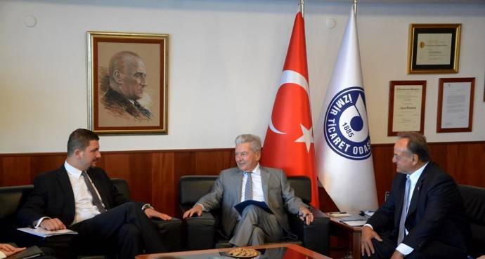 Kosova Türk Yatırımcıları Bekliyor