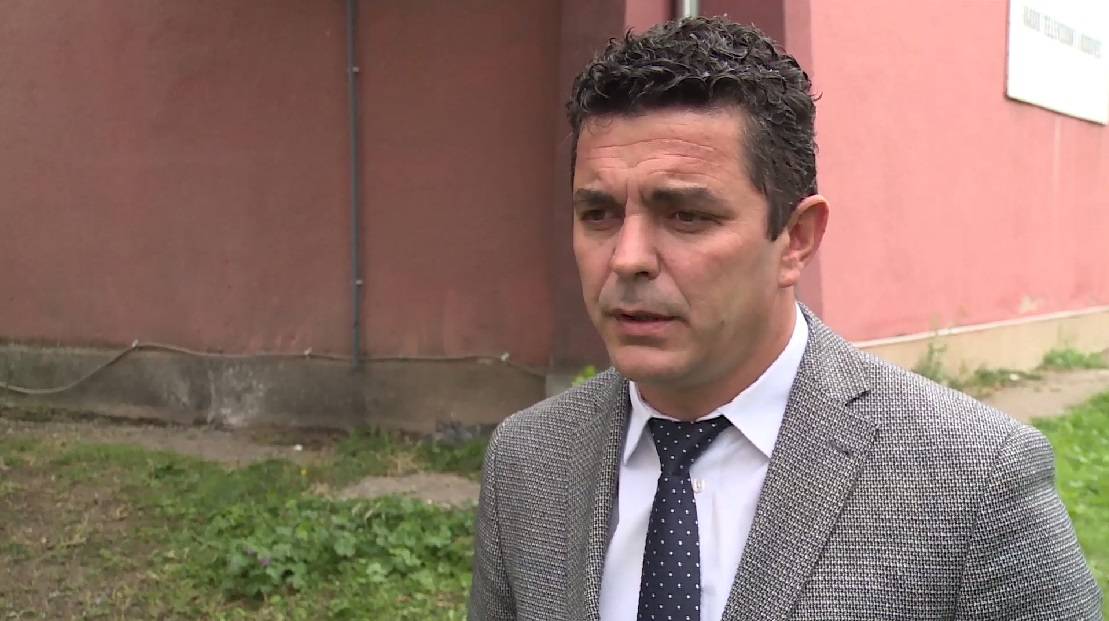 RTK Genel Müdür Yardımcısı Mentor Shala da Görevden Alındı