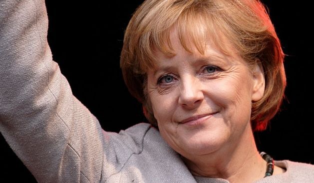 Merkel'den Güçlü Mesajlar Bekleniyor