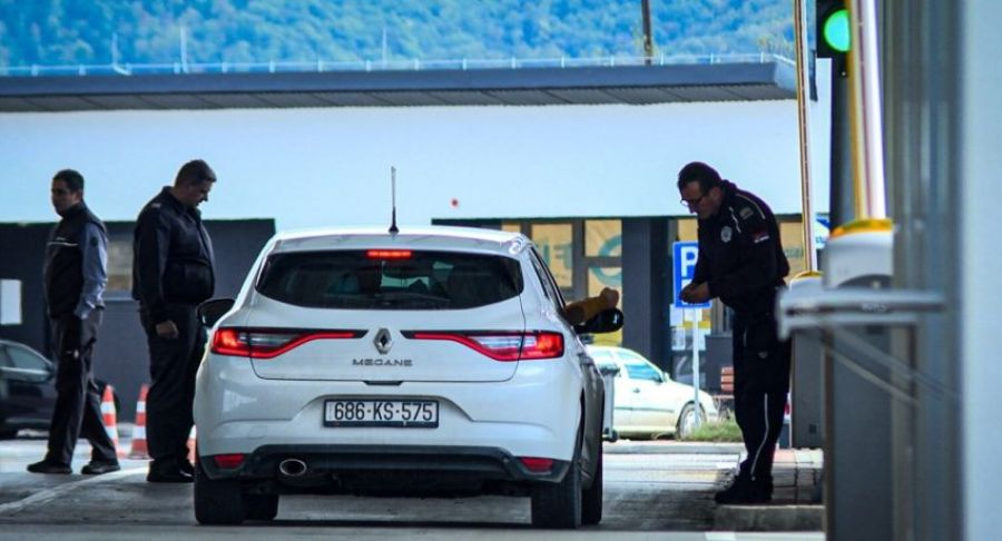 Gurbetçilerimiz Gelmeye Başladı, Sınırlarda Şimdilik Kuyruklar Yok
