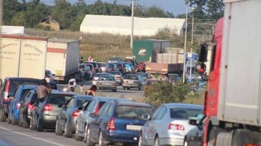 Merdare’de Tekrar Uzun Kuyruklar