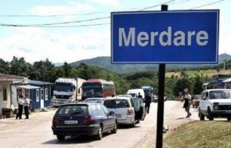 Merdare’de Yine Uzun Kuyruklar