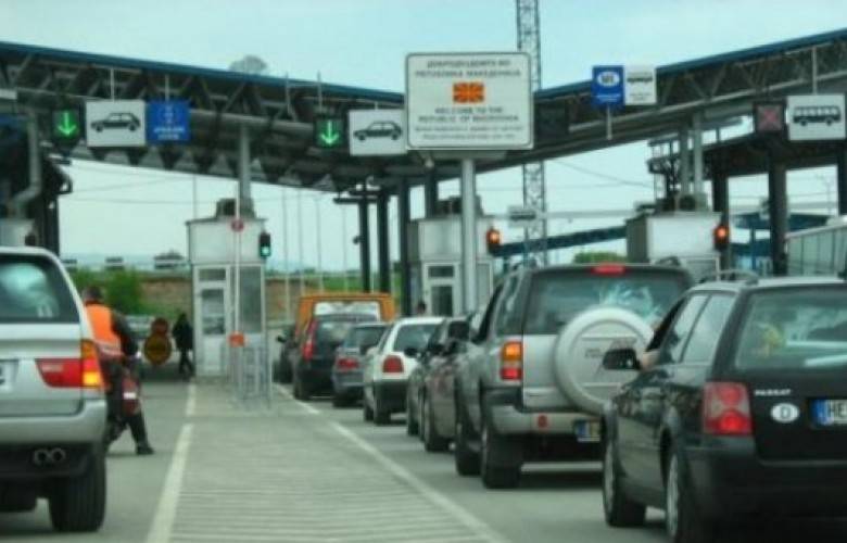Merdare’de Uzun Kuyruklar Başladı