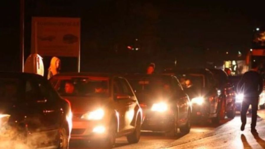 Kosova’ya Giriş-Çıkış Yapan Sınır Kapılarındaki Durum