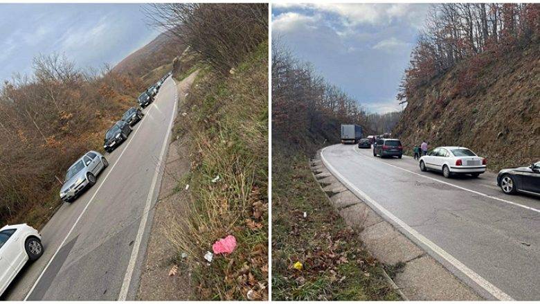 Gurbetçilerimizin Memleketlerine Gelişi Nedeniyle Sınır Geçitlerinde Kuyruklar