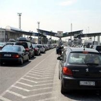Merdar'da Ulaşım Normalleşmeye Başladı