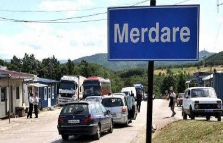 Merdare’de 4 Saat Bekleniyor