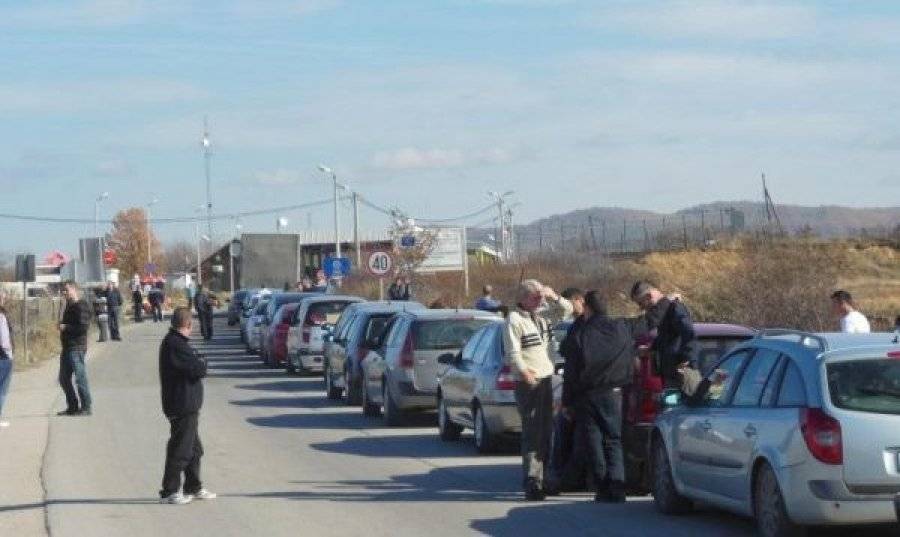 Sınırlarda Uzun Kuyruklar