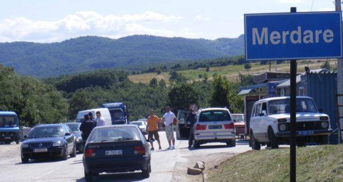 Merdare’de 3 Saat Bekleniyor