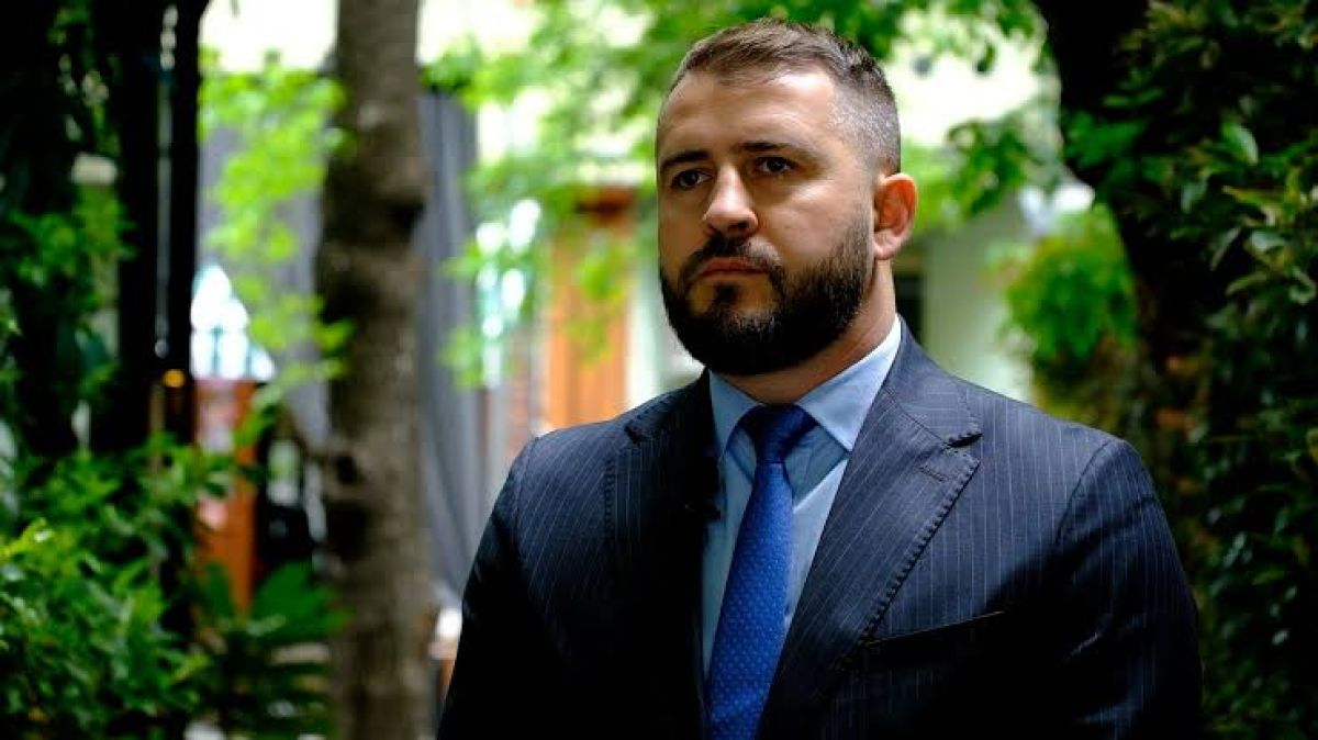 Lushtaku: “İnsan Ne Ekerse Onu Biçer”