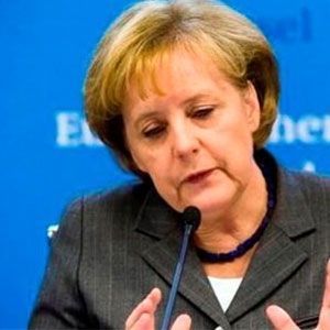 Alman Hükümeti de Merkel'in Kosova Ziyaretini Teyit Etti