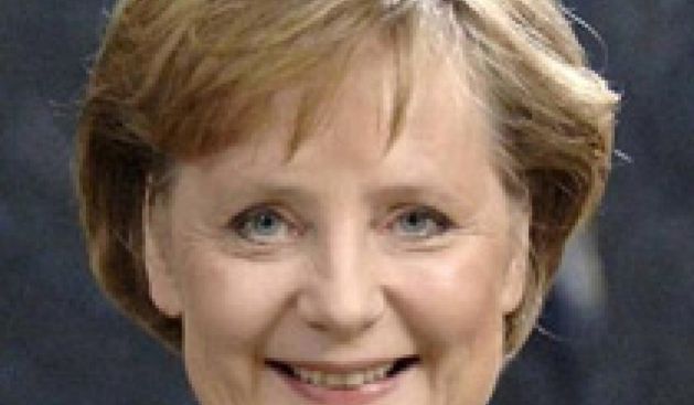 Merkel Kosova Konusunda Sırbistan'a İyi Haberler Getirmeyecek
