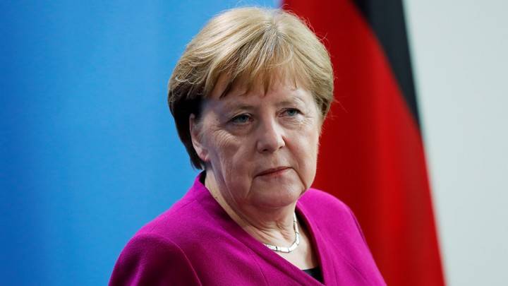 Başbakan Merkel, Kurti’yi Berlin’e Davet Etti