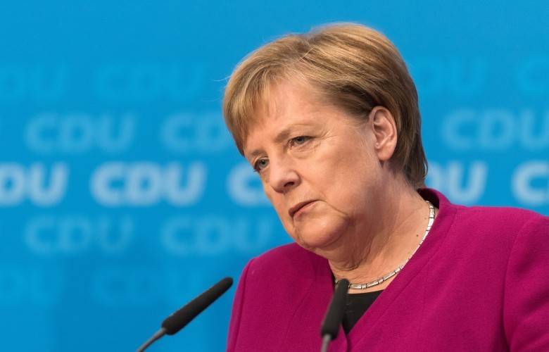 Resmi Berlin, Kurti’nin Son Kararını Değerlendirdi