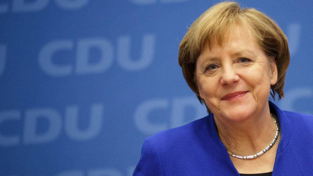 Merkel, Tiran’da Altı Batı Balkan Ülkesi Başbakanıyla Görüşecek