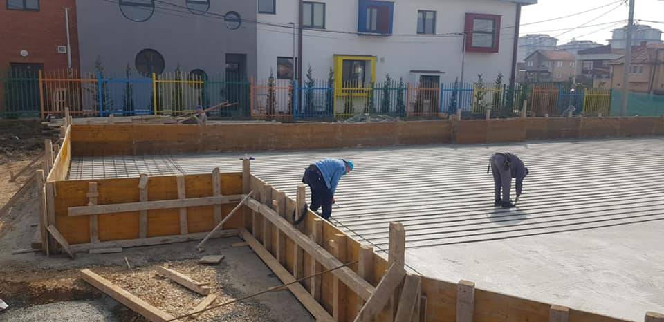 Priştine’de Otizm ve Down Syndrome Merkezi İnşa Ediliyor