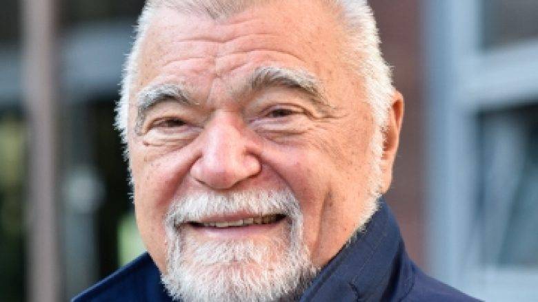Stipe Mesiç Bugün Priştine’ye Geliyor