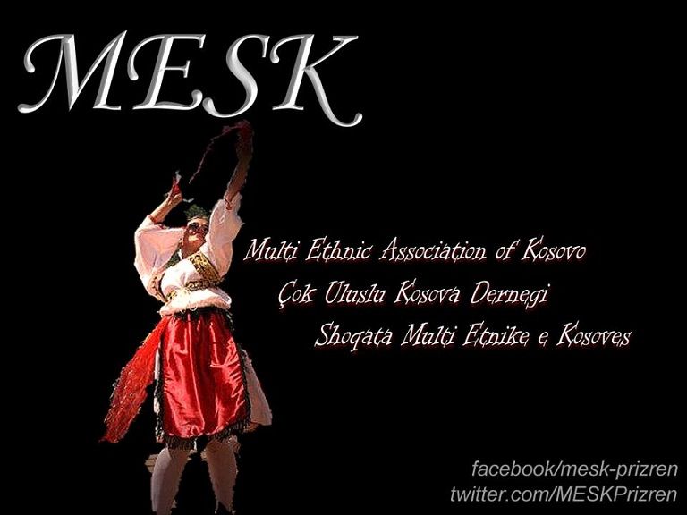 MESK Derneği Türkiye'de