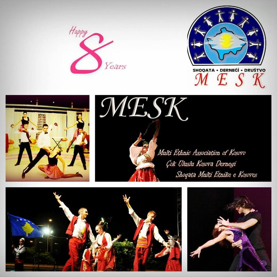 MESK 8. Yaşını Konserle Kutlayacak