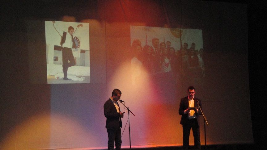 MESK Derneği 8. Yaşını Zengin İçerikli Konserle Kutladı
