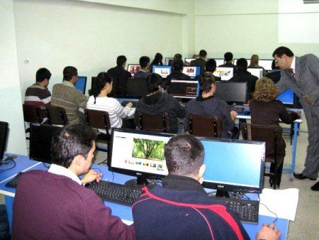 Kosovalı Gençler, Türkiye'de Meslek Öğreniyor