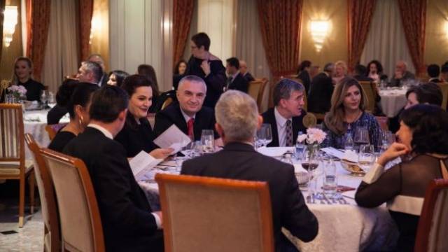 Meta Ülkemizde Birçok Yetkiliyle Görüştü
