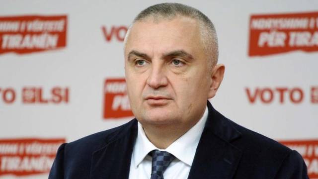 Meta,  Ülkemizde Siyasi Krizin Aşılması İçin Arabuluculuk Yapacak