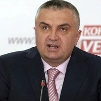 Meta: Bölünme Fikri Yöre Barışı İçin Tehlikeli
