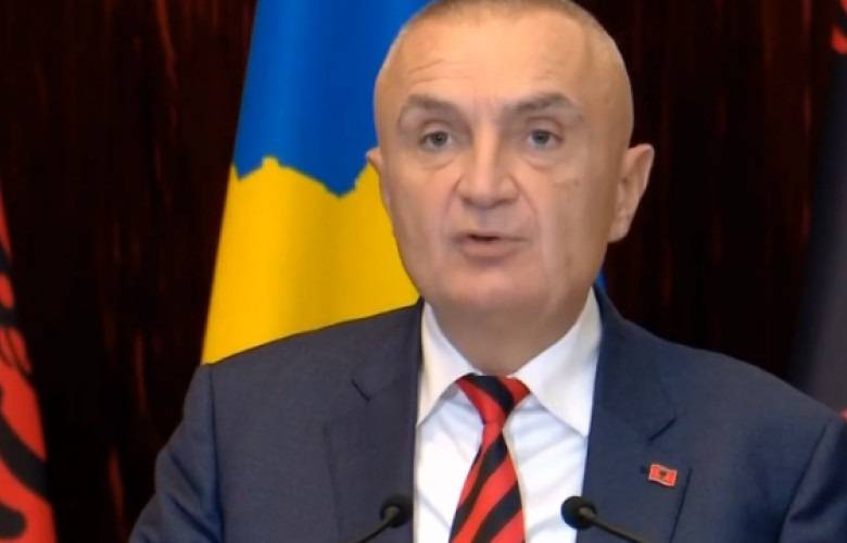 Kosova’nın Toprak Bütünlüğü ve Egemenliğini Destekliyoruz