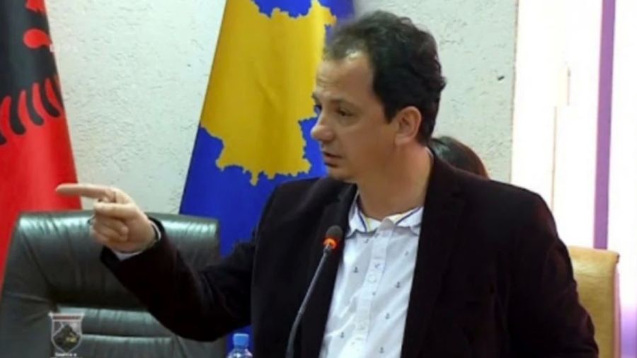 Osmani’ye Saldırmaya Utanmıyor, Ama Sırp Listesi’ni Savunuyor?