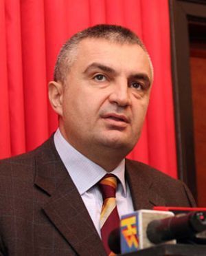 "Uluslararası Adalet Divanı'nın Kararına Karşı Her Girişim Boşa Çıkacak"