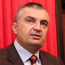 Meta: Sırbistan'la Kosova Konusunda Tutumumuz Tamamen Karşıt